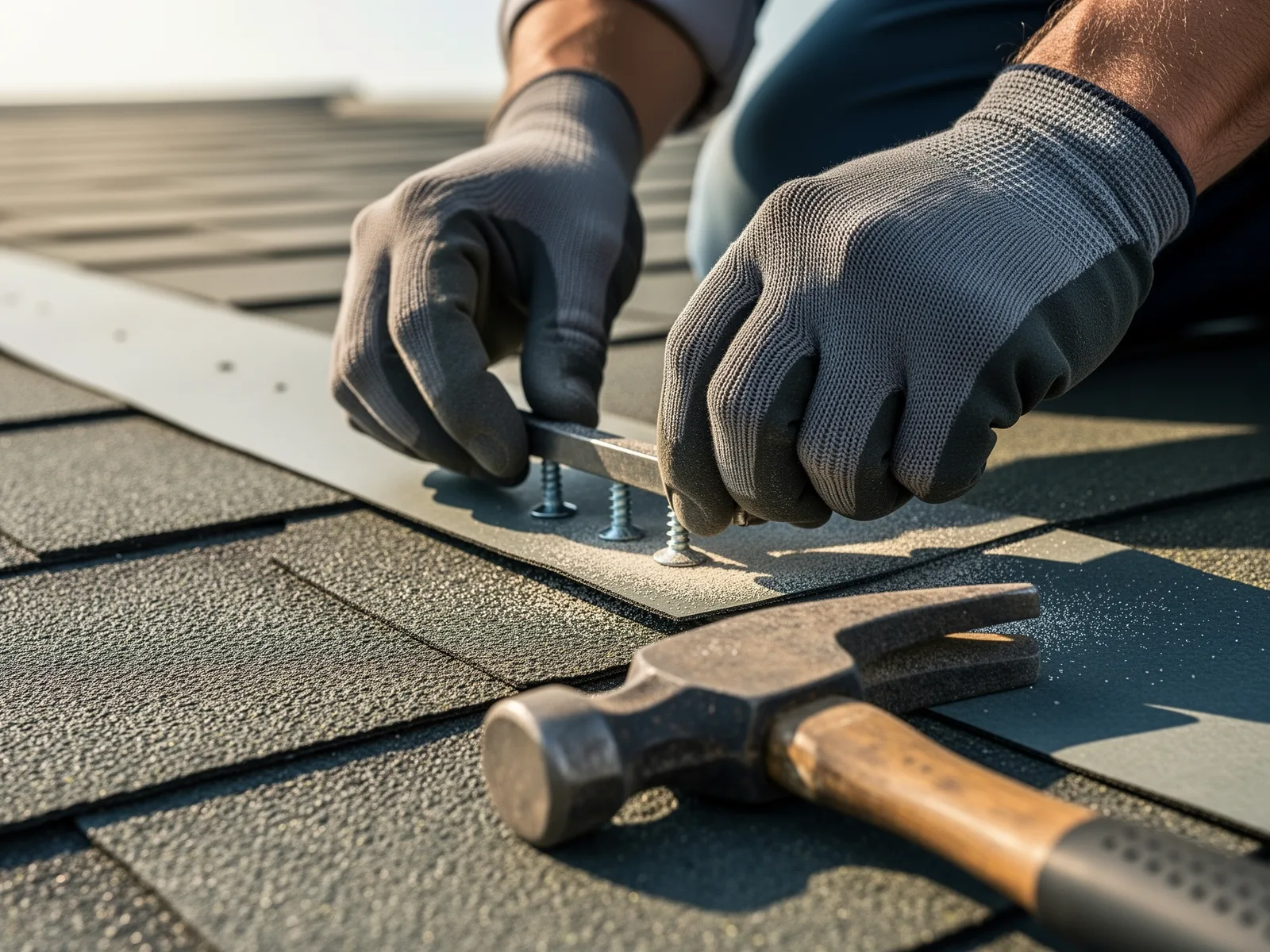 Why choose Fascia Repair in Hildale, UT